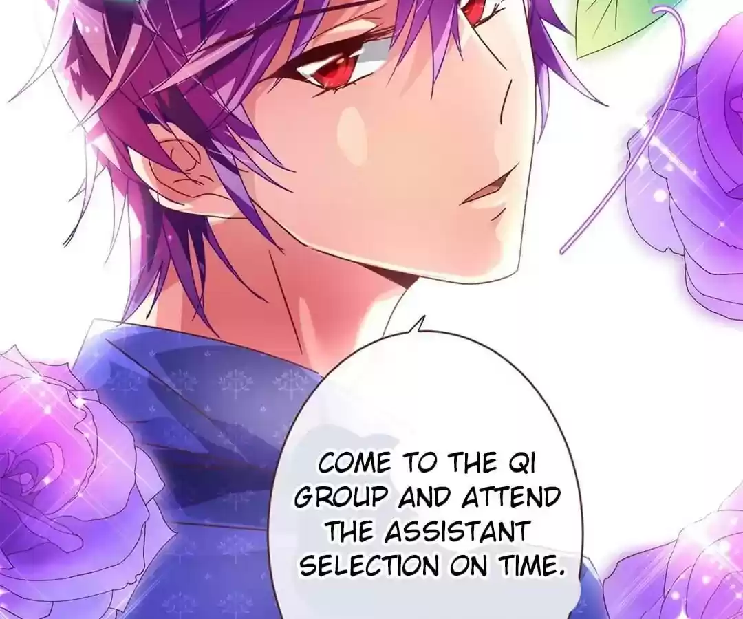 My Husband is From Comic Chapter 38