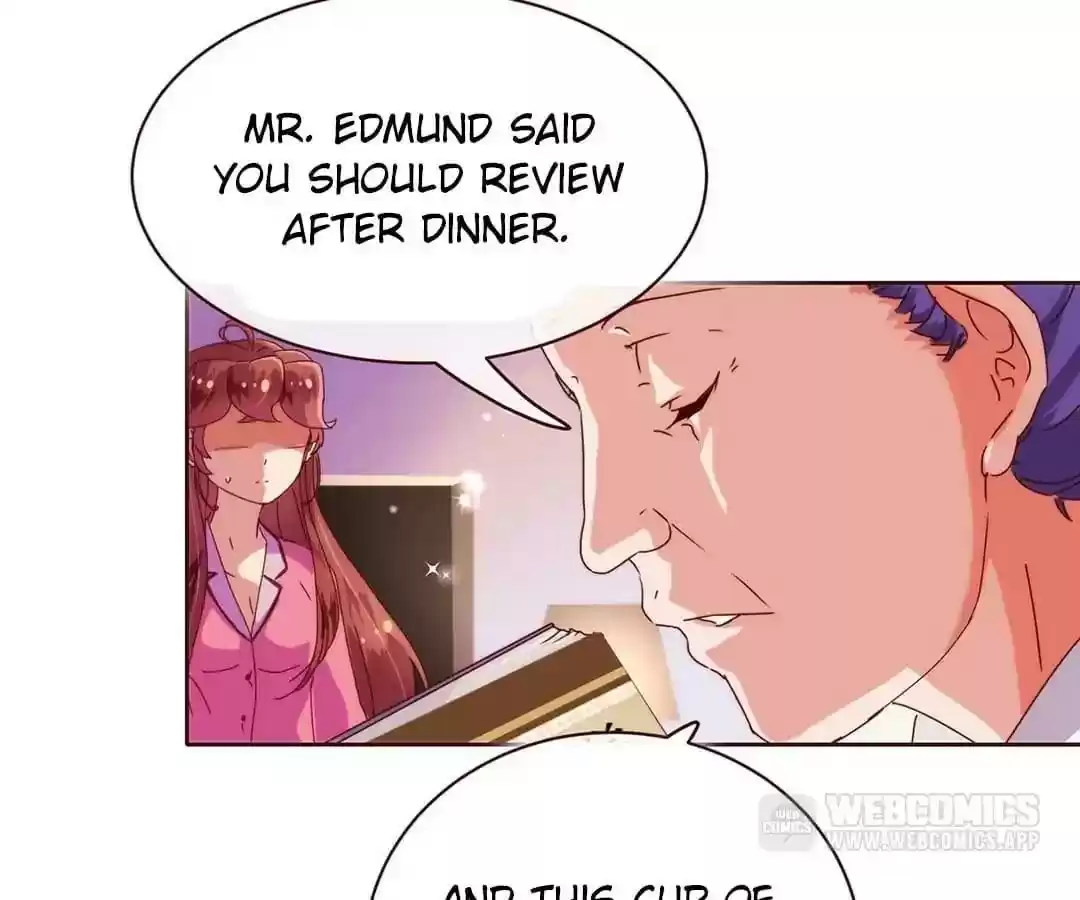 My Husband is From Comic Chapter 39