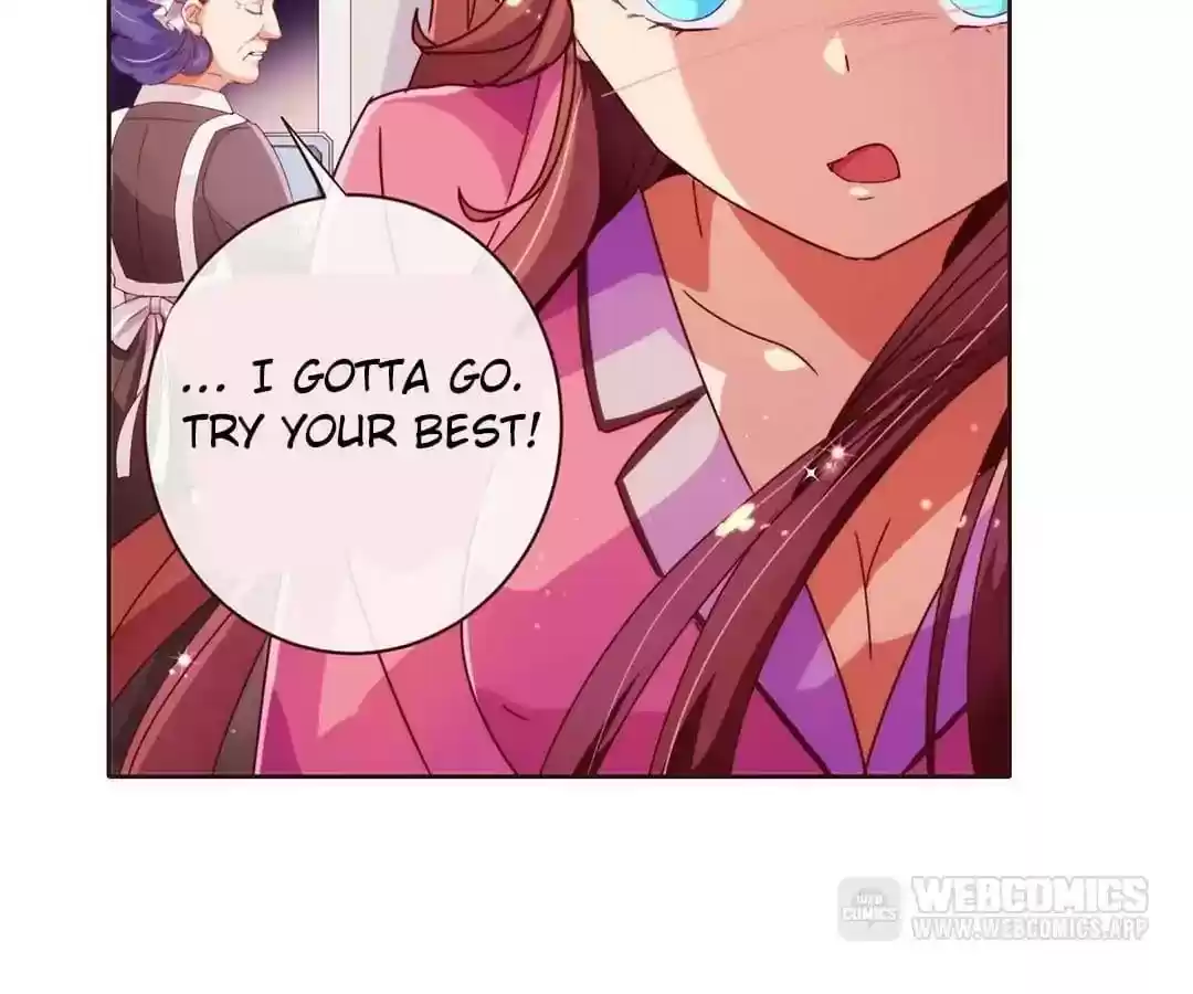 My Husband is From Comic Chapter 39