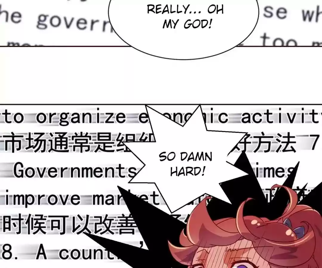 My Husband is From Comic Chapter 39