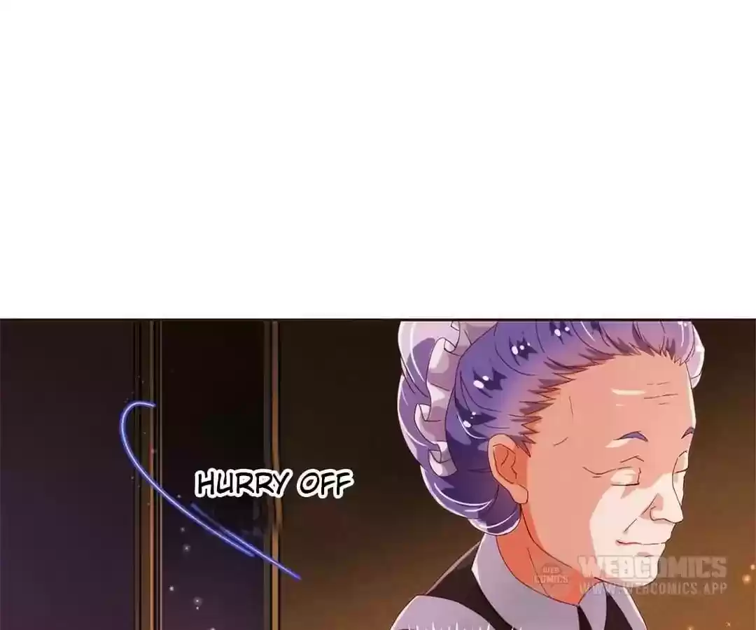 My Husband is From Comic Chapter 39