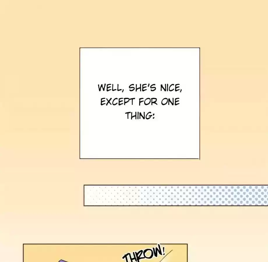 My Husband is From Comic Chapter 4