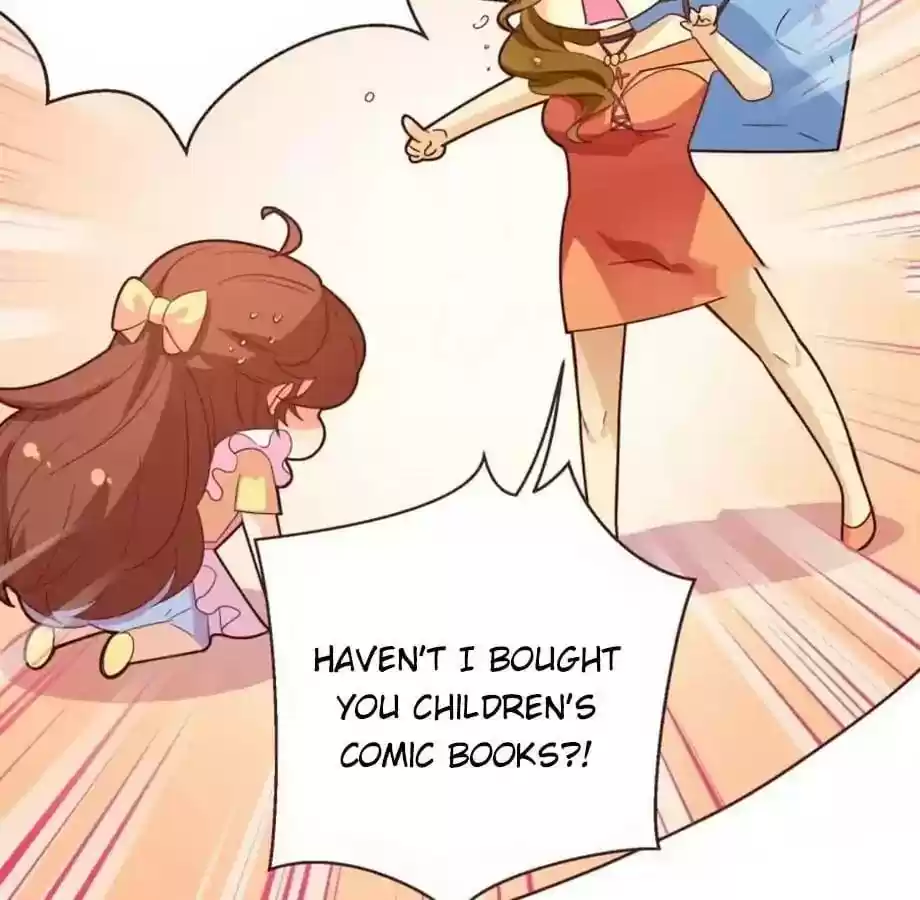 My Husband is From Comic Chapter 4