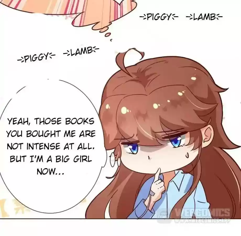 My Husband is From Comic Chapter 4