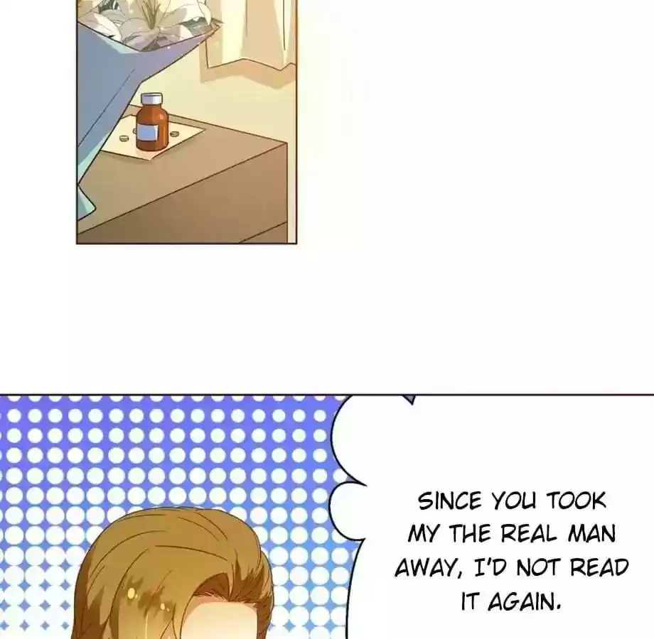 My Husband is From Comic Chapter 4