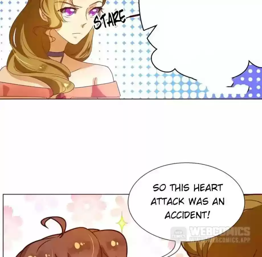 My Husband is From Comic Chapter 4