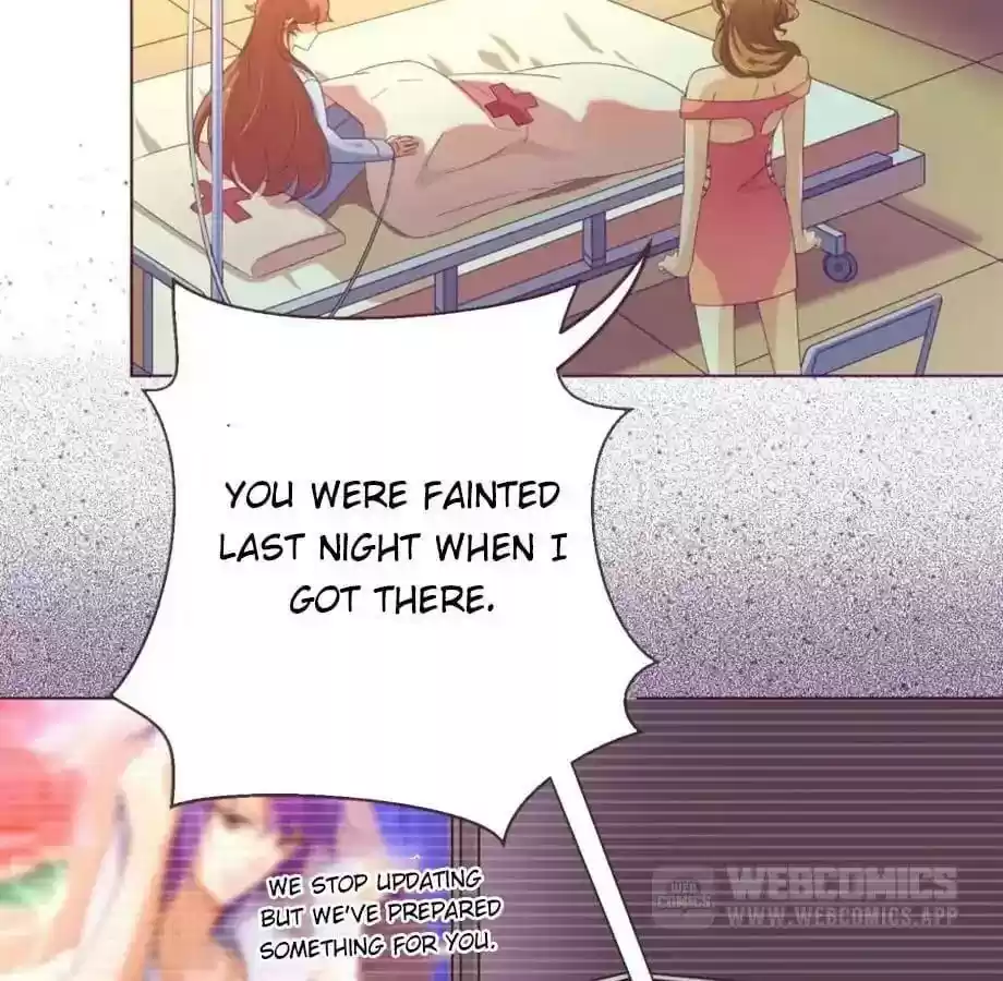 My Husband is From Comic Chapter 4