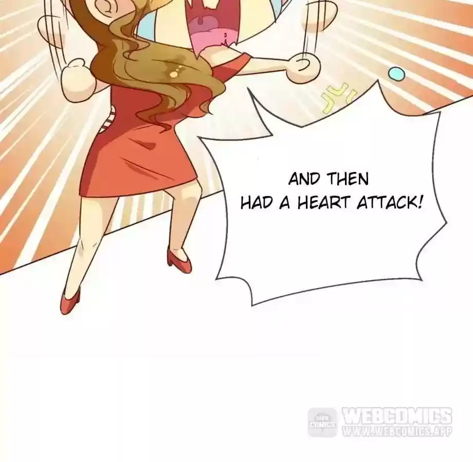 My Husband is From Comic Chapter 4