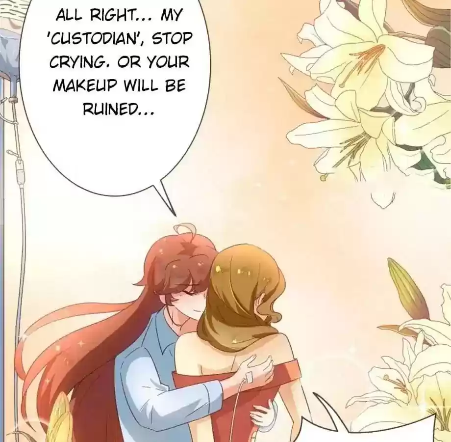 My Husband is From Comic Chapter 4