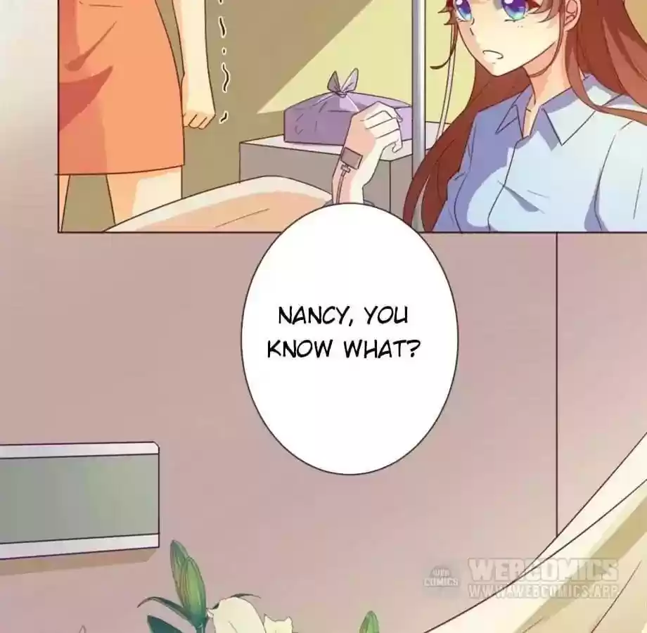 My Husband is From Comic Chapter 4