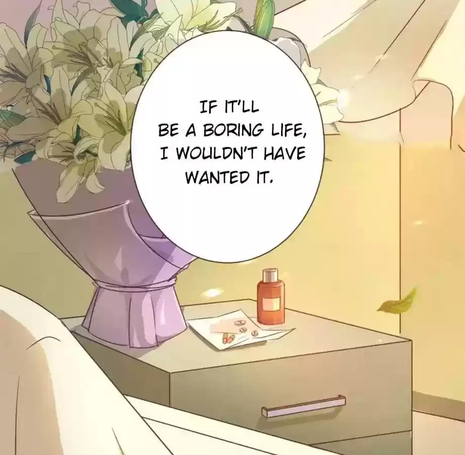 My Husband is From Comic Chapter 4