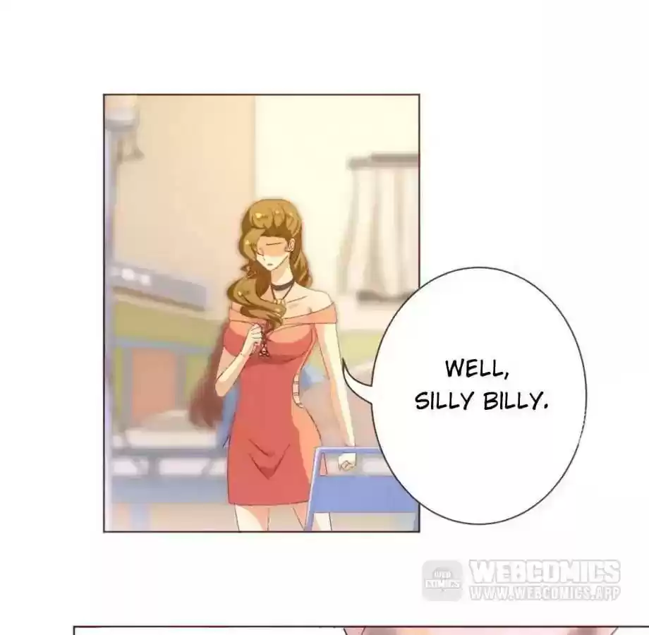 My Husband is From Comic Chapter 4