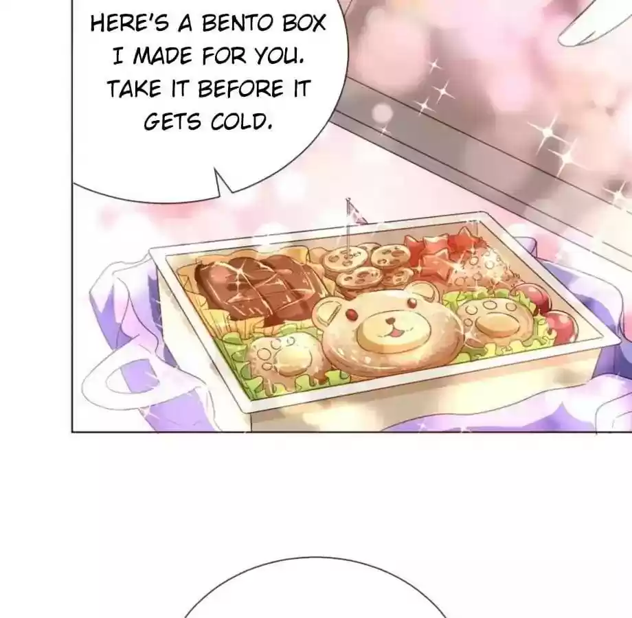 My Husband is From Comic Chapter 4