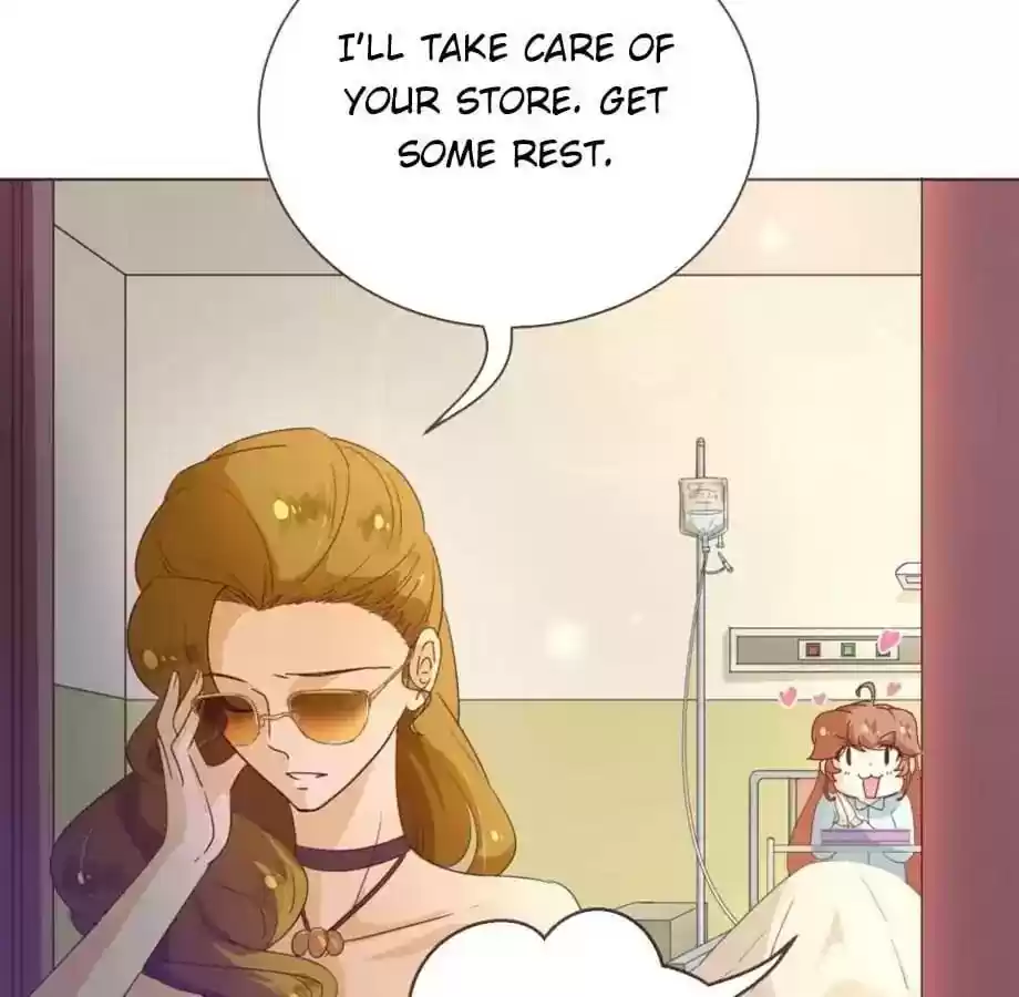 My Husband is From Comic Chapter 4