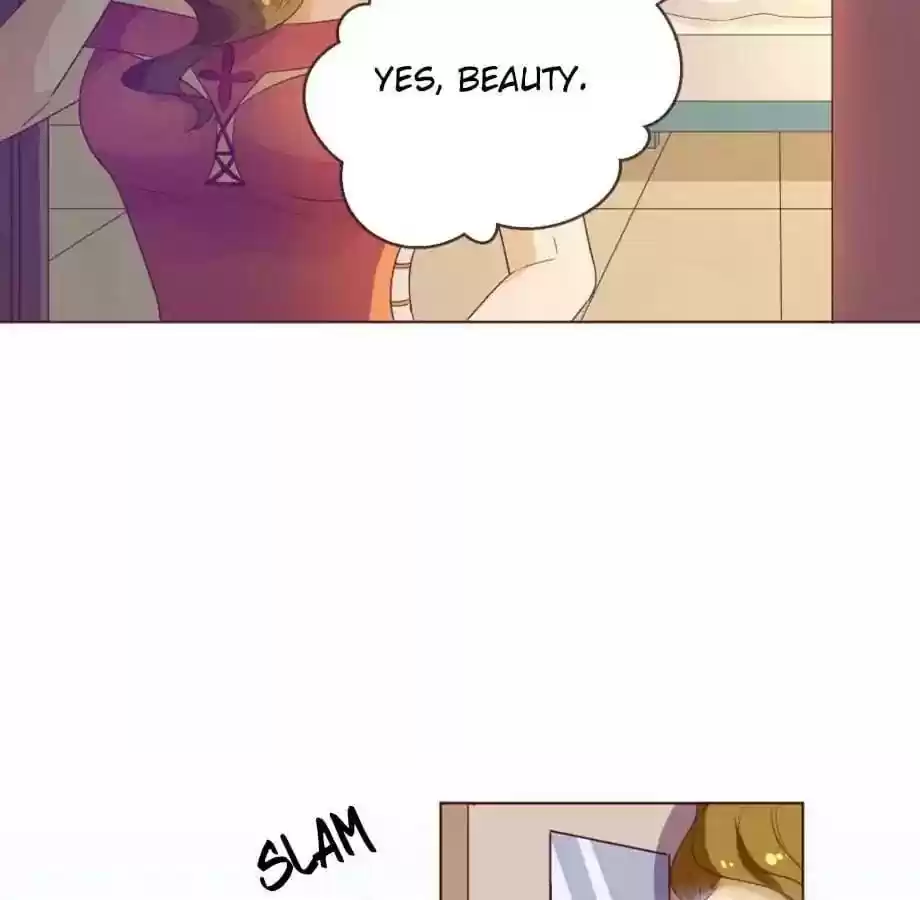 My Husband is From Comic Chapter 4