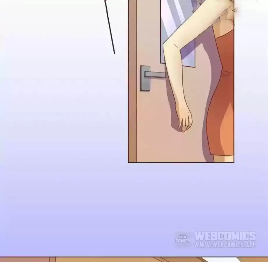 My Husband is From Comic Chapter 4