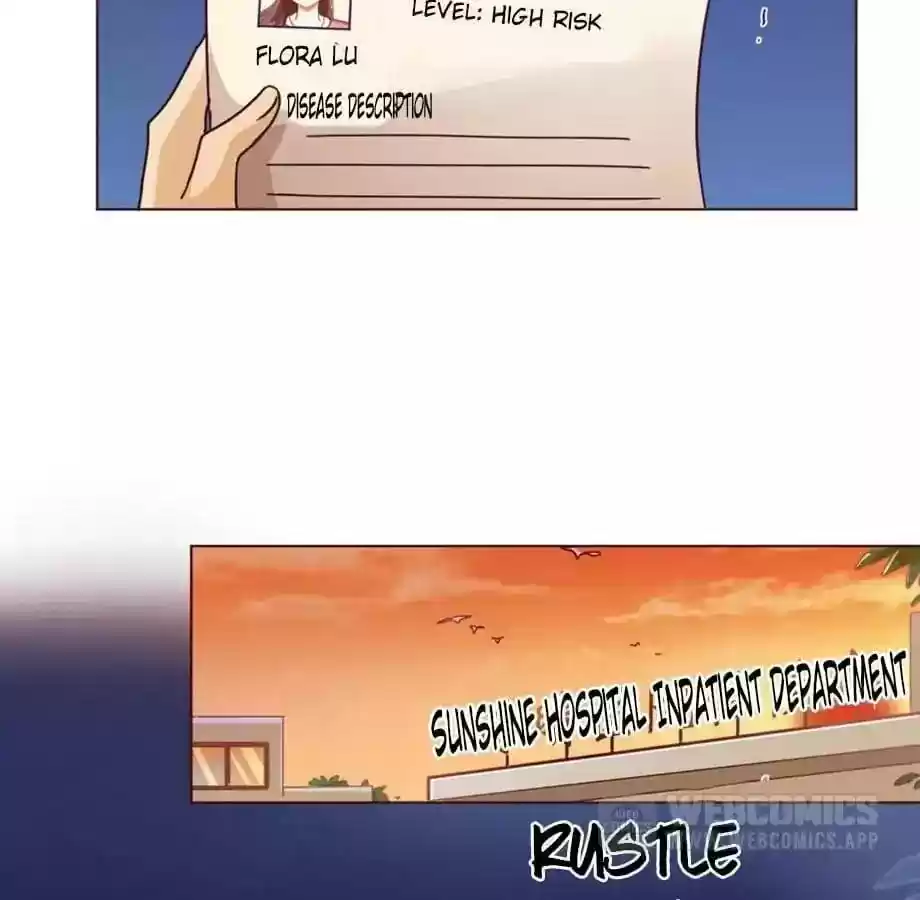 My Husband is From Comic Chapter 4