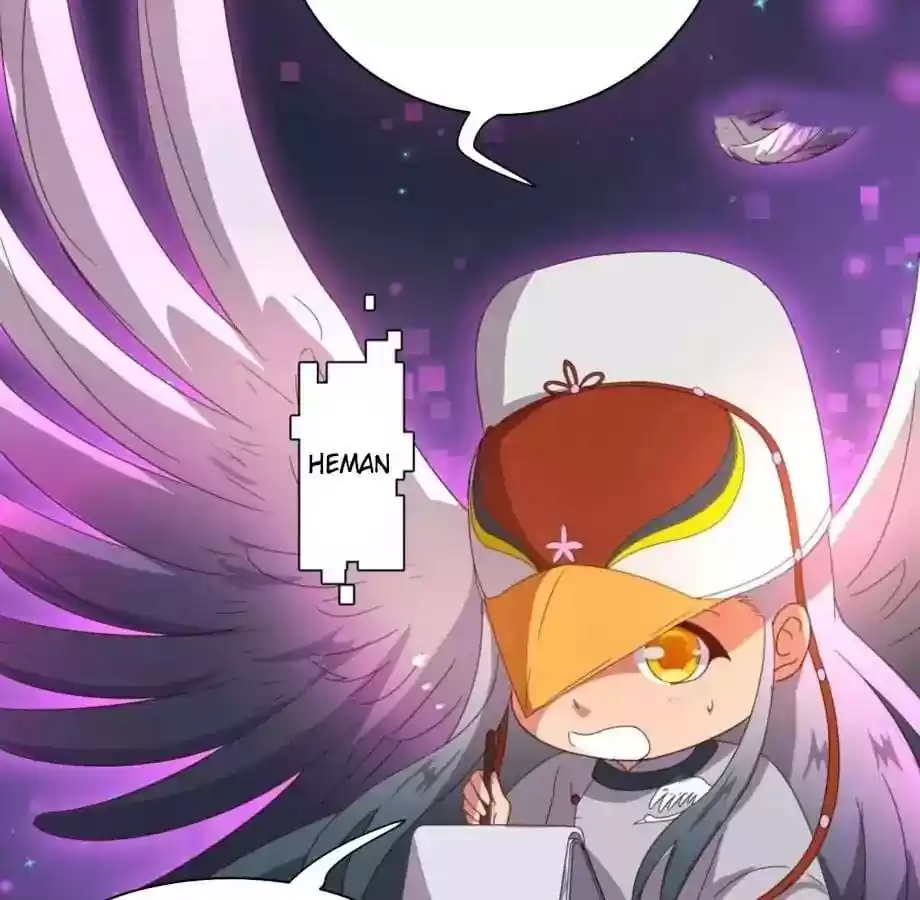 My Husband is From Comic Chapter 4