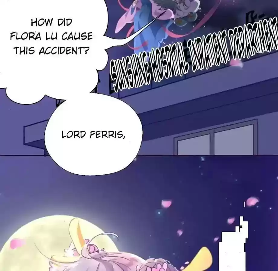 My Husband is From Comic Chapter 4