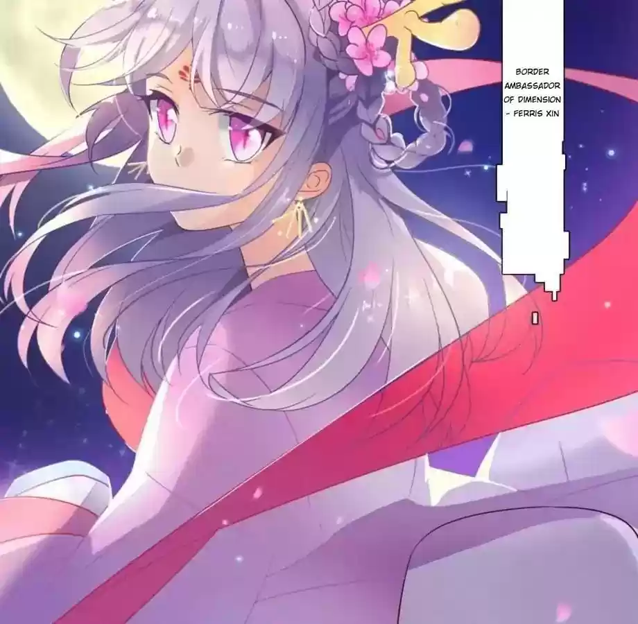 My Husband is From Comic Chapter 4