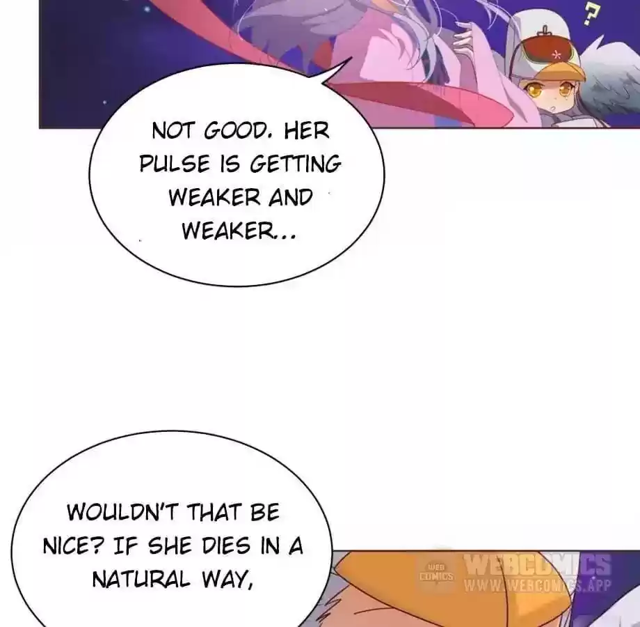 My Husband is From Comic Chapter 4