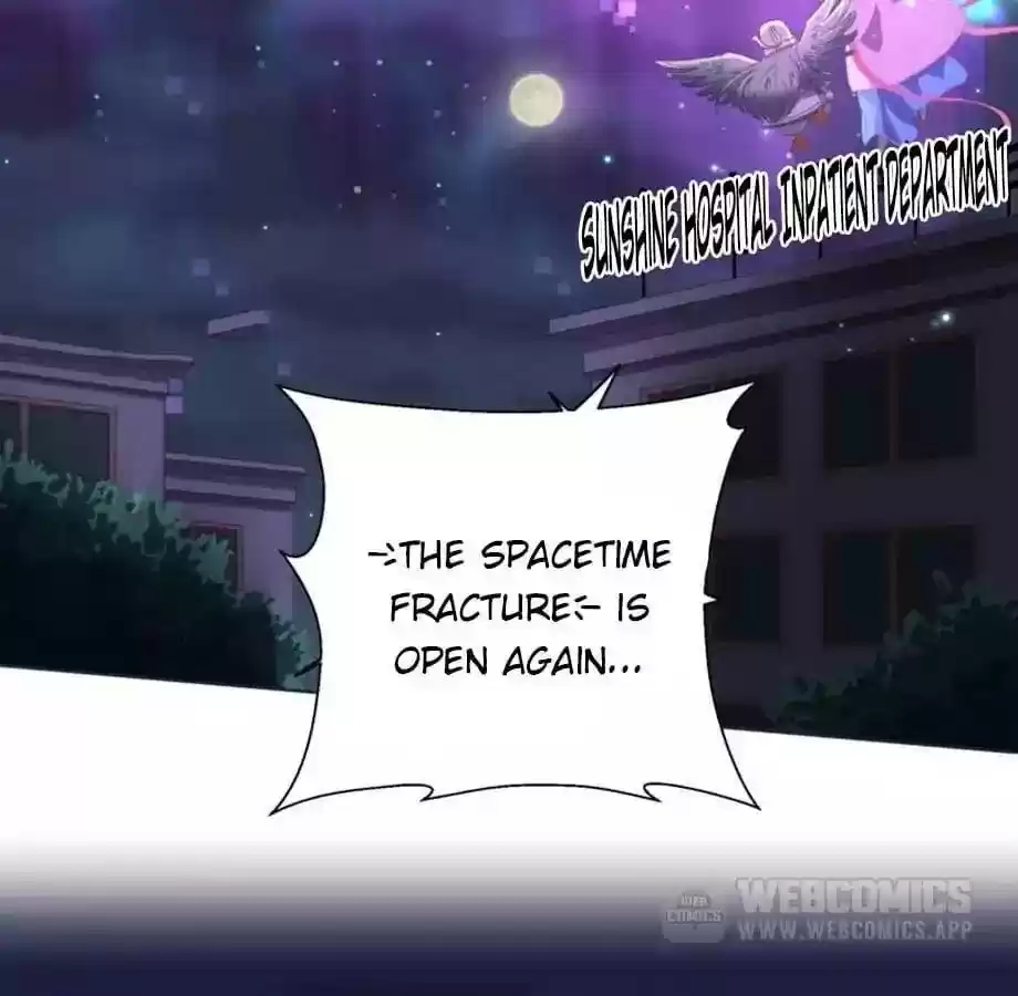 My Husband is From Comic Chapter 4