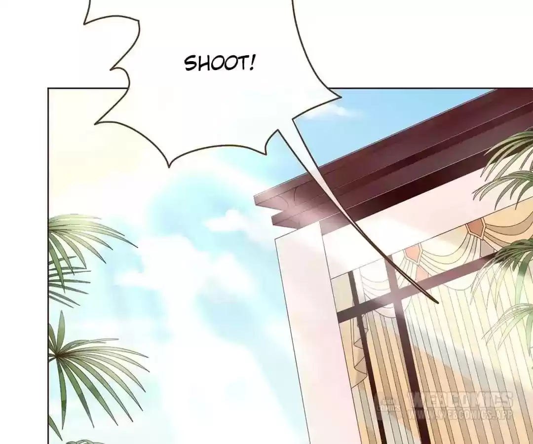 My Husband is From Comic Chapter 40