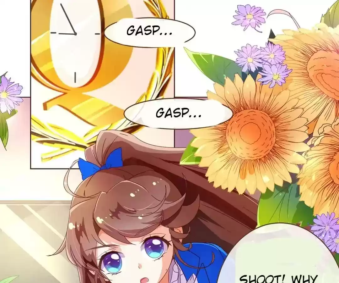 My Husband is From Comic Chapter 40