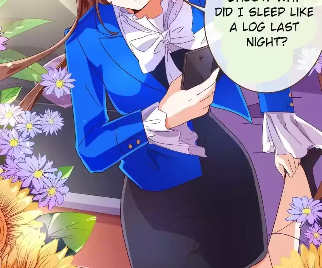 My Husband is From Comic Chapter 40