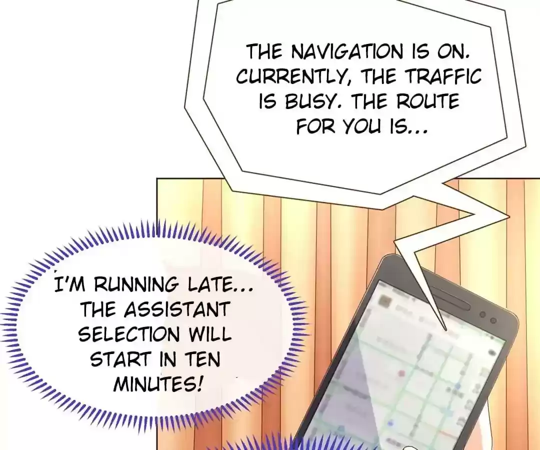 My Husband is From Comic Chapter 40