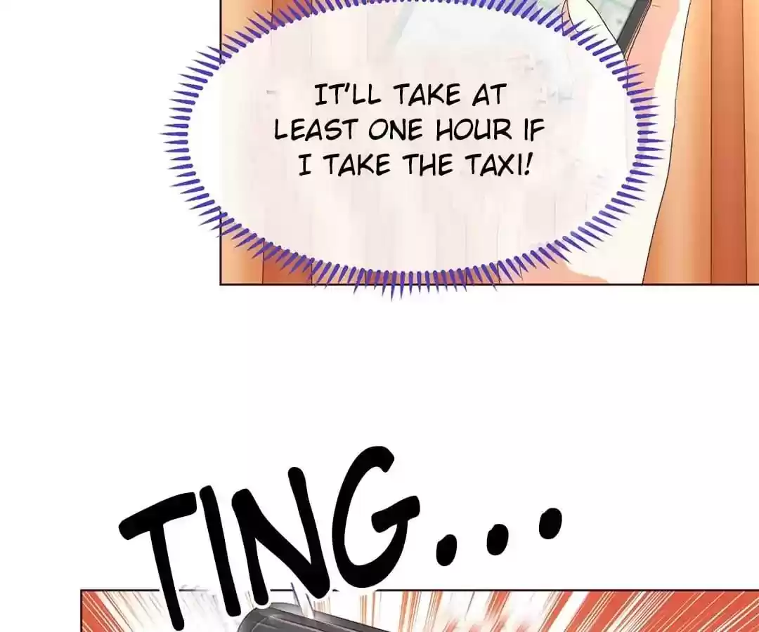 My Husband is From Comic Chapter 40