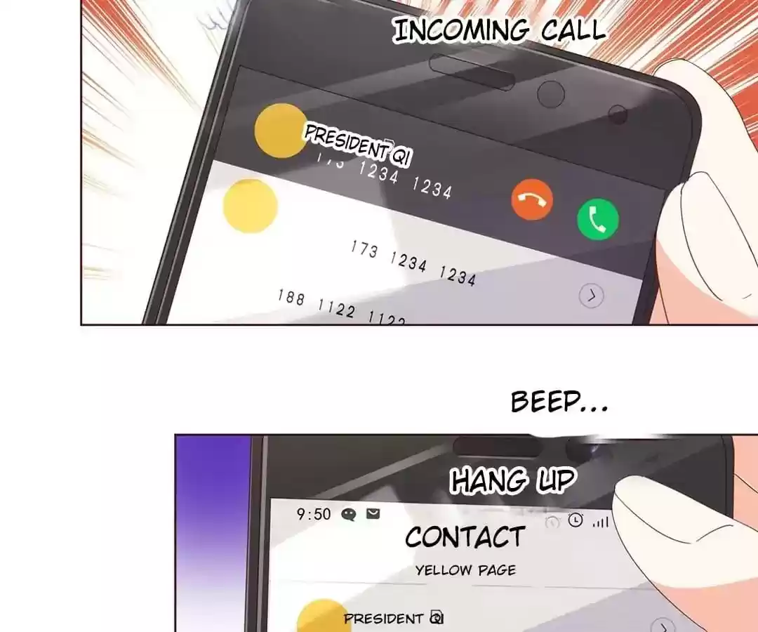 My Husband is From Comic Chapter 40