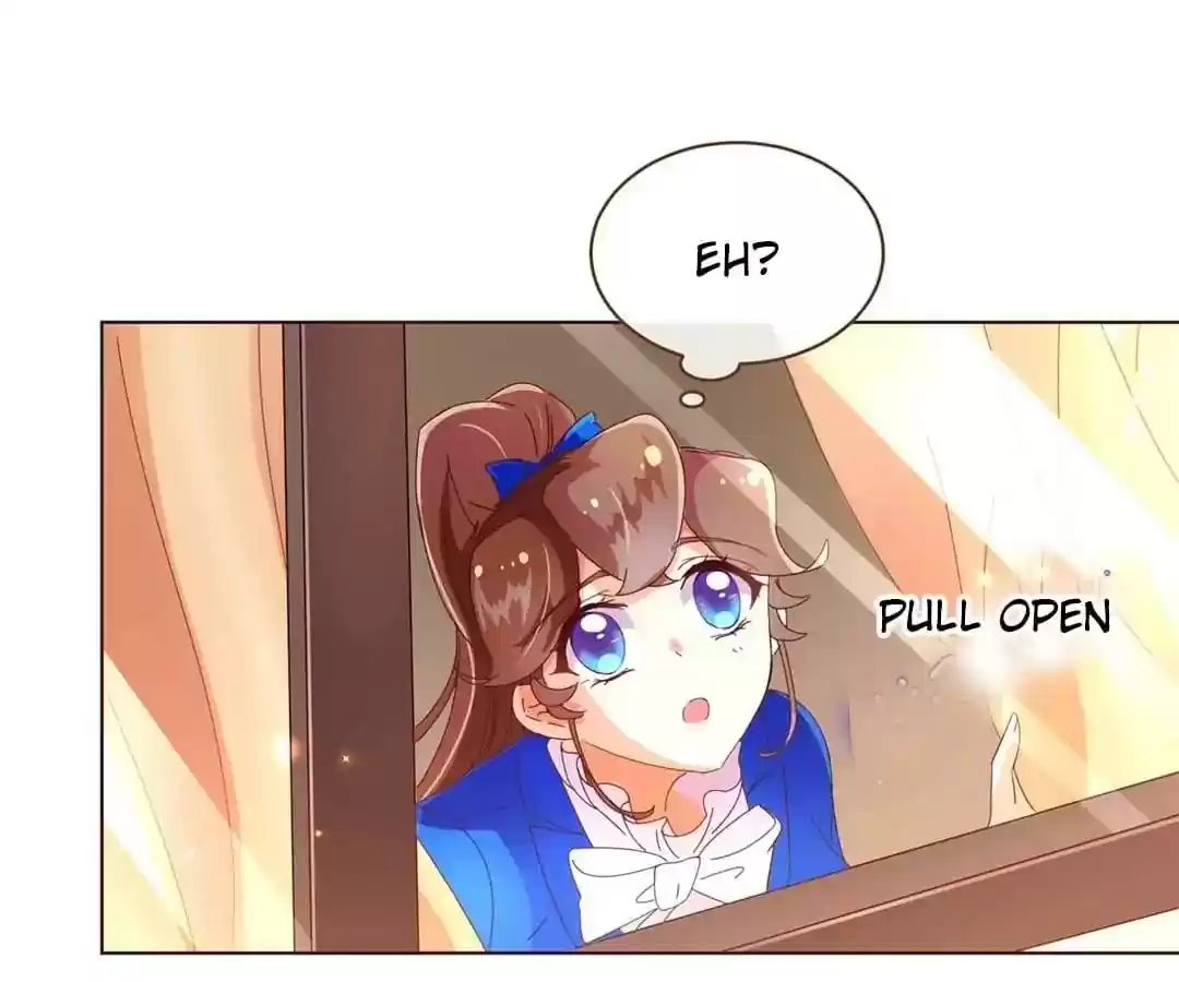 My Husband is From Comic Chapter 40