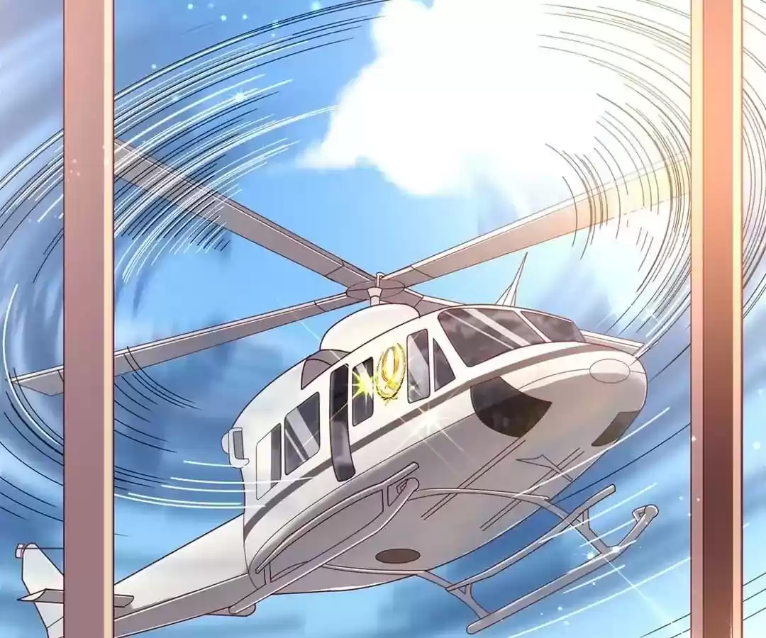 My Husband is From Comic Chapter 40