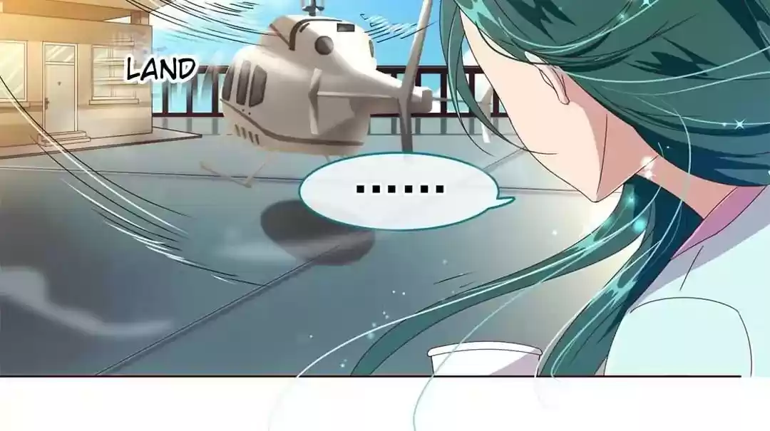 My Husband is From Comic Chapter 40