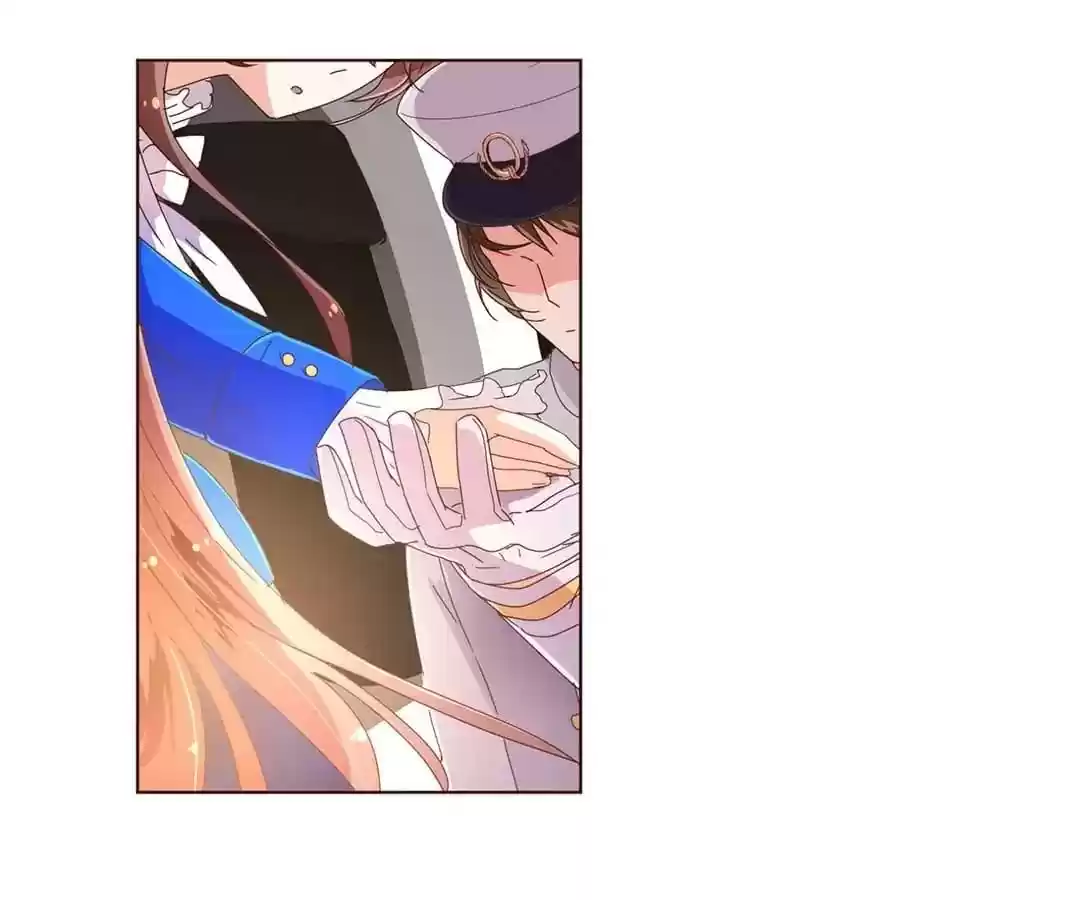 My Husband is From Comic Chapter 40