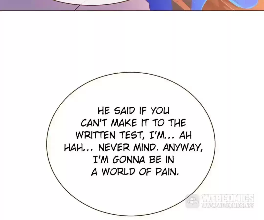 My Husband is From Comic Chapter 40