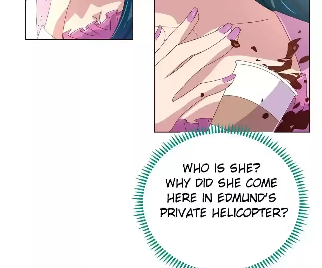 My Husband is From Comic Chapter 40