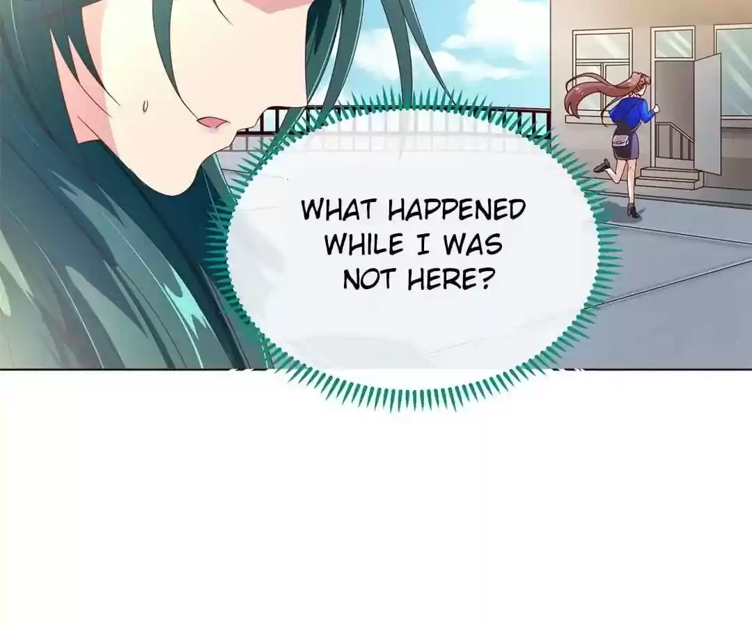 My Husband is From Comic Chapter 40