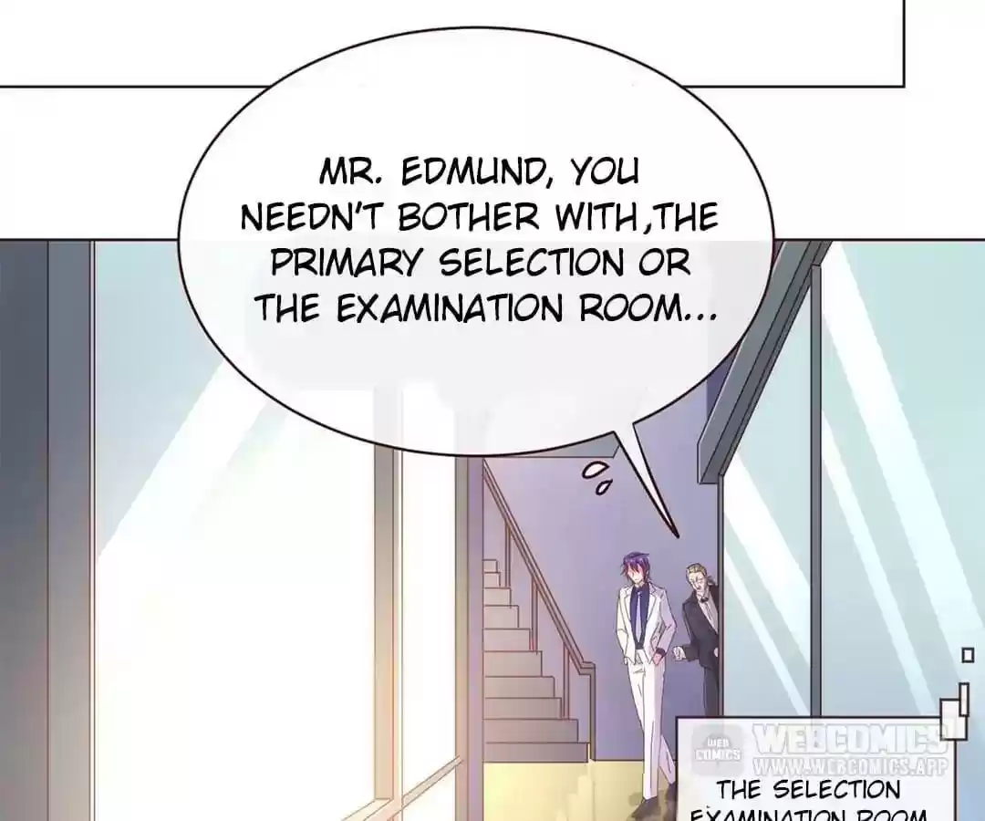 My Husband is From Comic Chapter 40