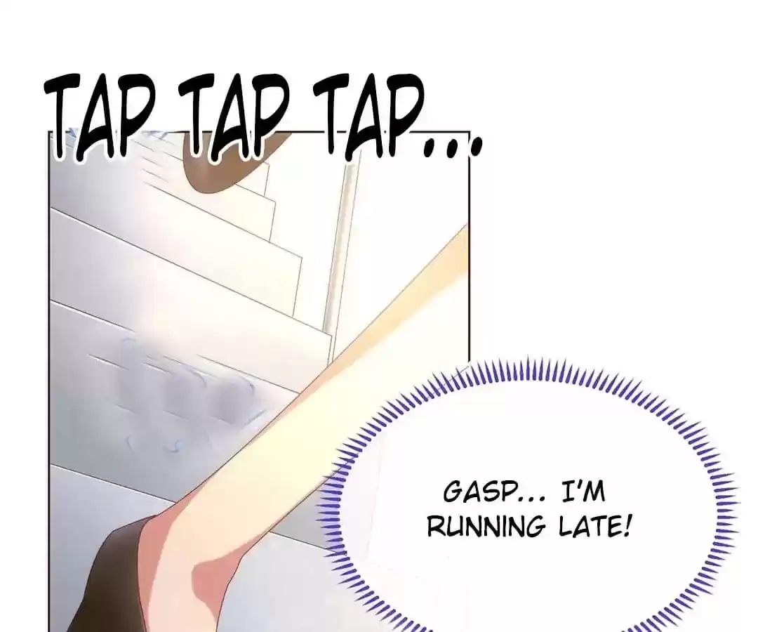 My Husband is From Comic Chapter 40