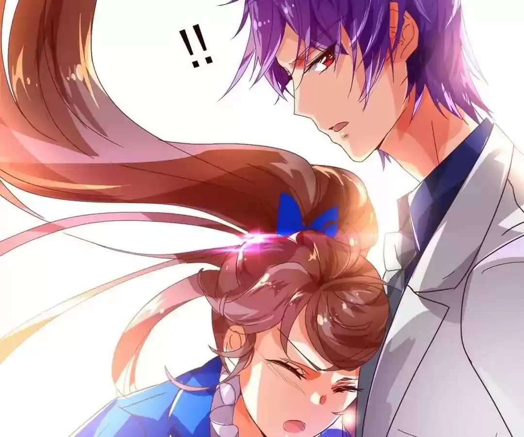 My Husband is From Comic Chapter 40