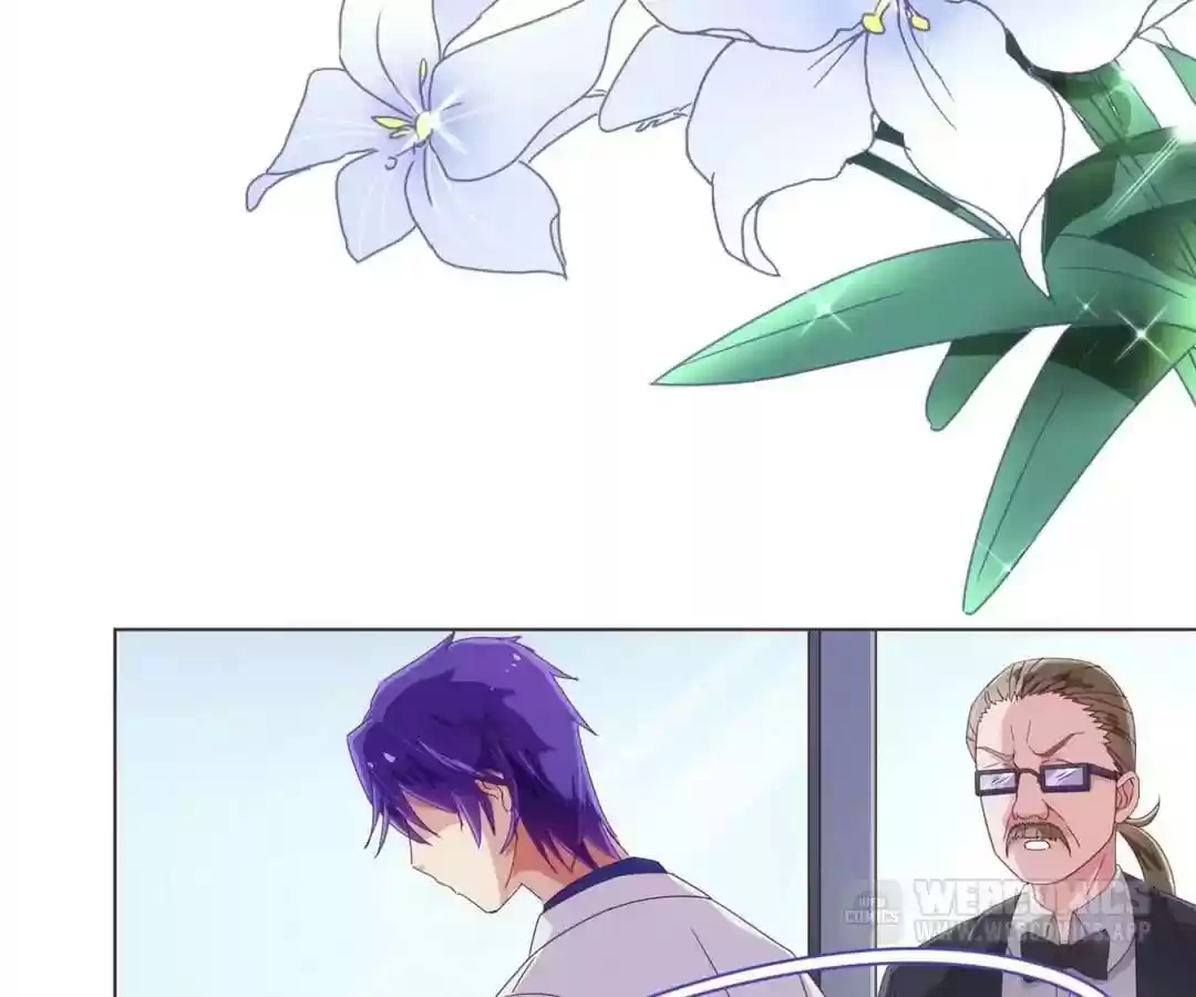 My Husband is From Comic Chapter 41