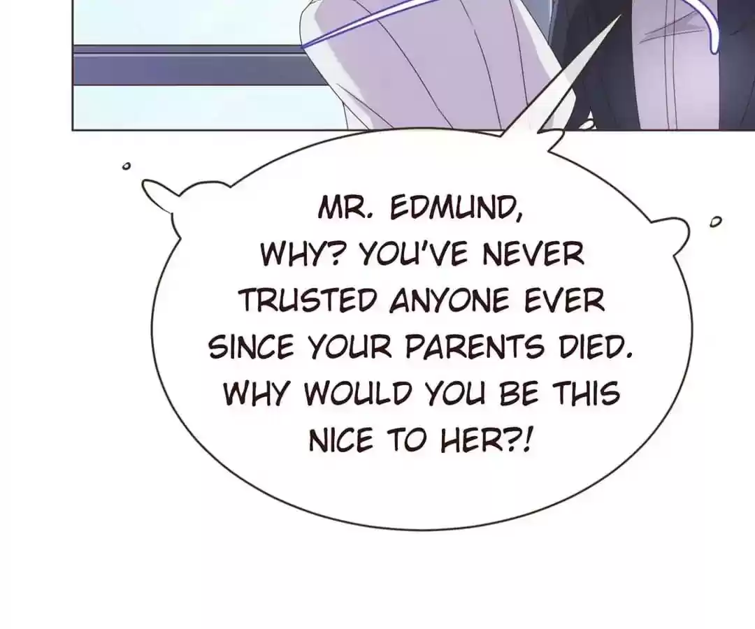 My Husband is From Comic Chapter 41