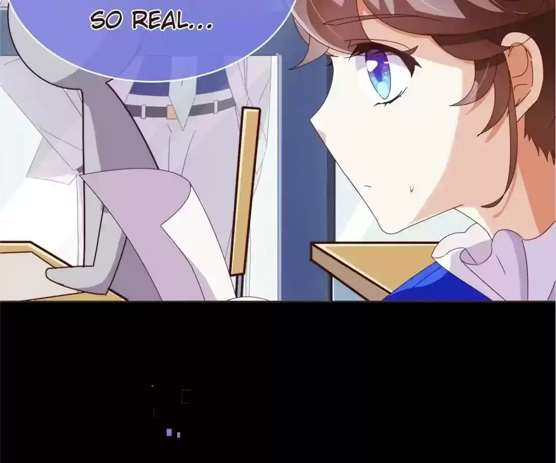 My Husband is From Comic Chapter 41