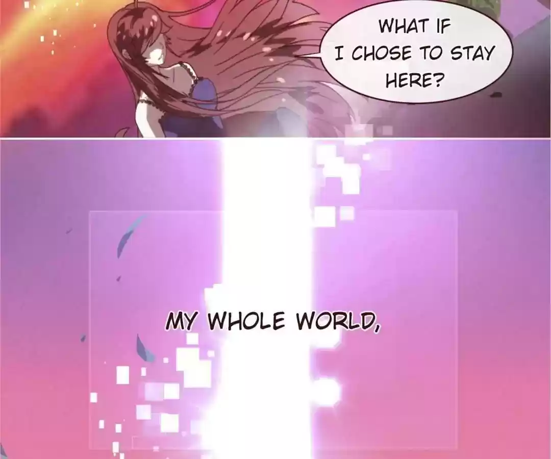 My Husband is From Comic Chapter 41