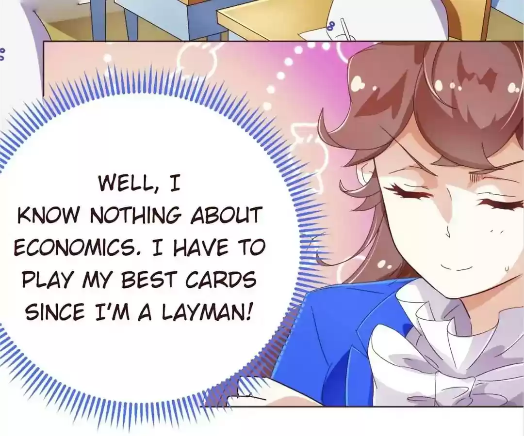 My Husband is From Comic Chapter 41