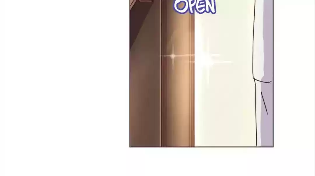 My Husband is From Comic Chapter 41