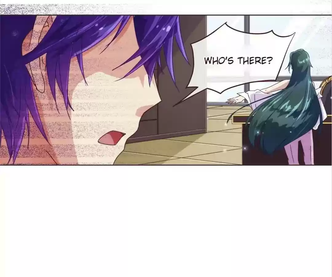 My Husband is From Comic Chapter 41