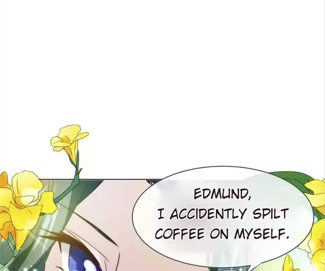 My Husband is From Comic Chapter 41